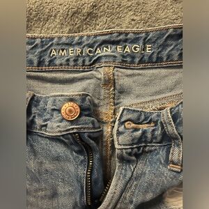 Women’s American Eagle Jean shorts size 0
